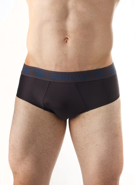 Cueca Masculina Sliq 2(X)IST - Ajuste Perfeito Sem Costura | Conforto Premium